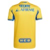 Officiële Voetbalshirt Tigres UANL Thuis 2025-26 - Heren